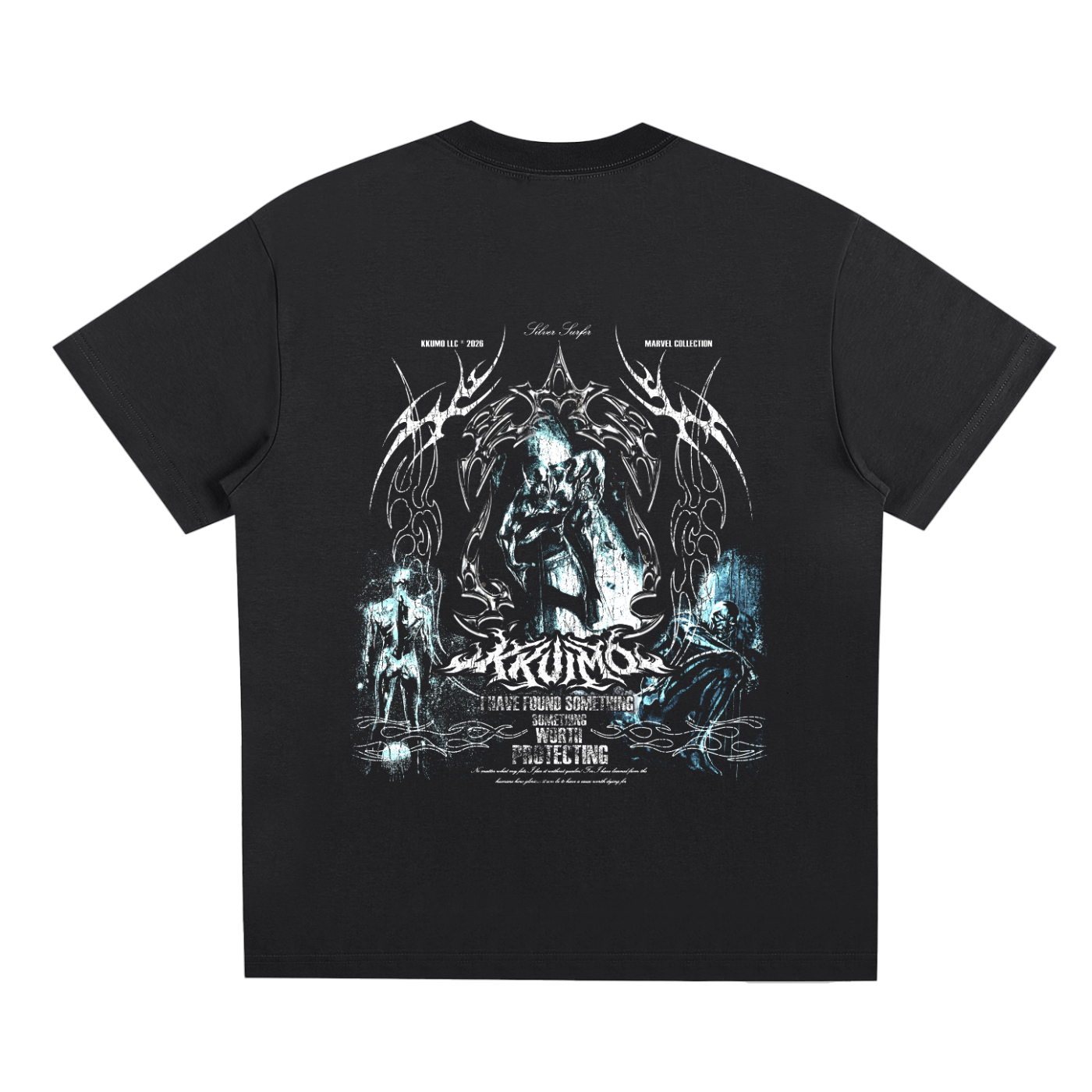 Silver Surfer T shirt