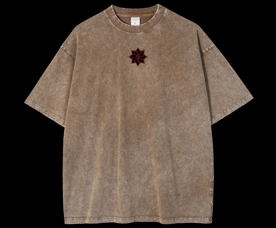 Sanemi Shinazugawa T Shirt