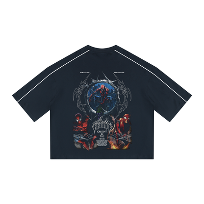 Spider Man Piping T-Shirt