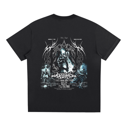 Silver Surfer T shirt