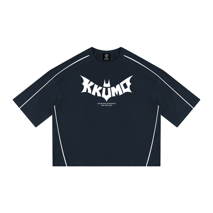 Batman Piping T-Shirt