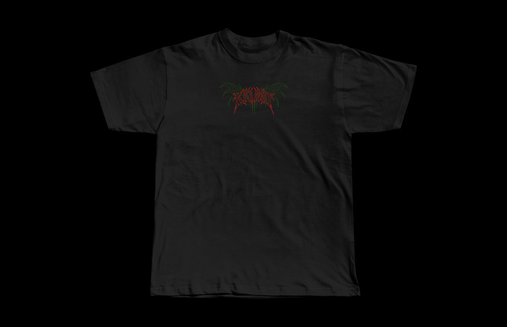 T Shirt - Ulquiorra Cifer