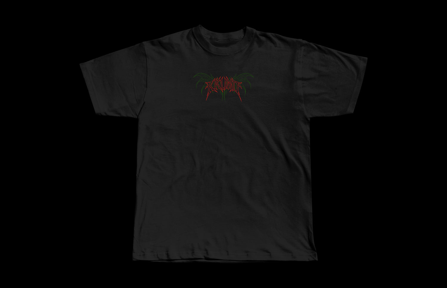 T Shirt - Ulquiorra Cifer