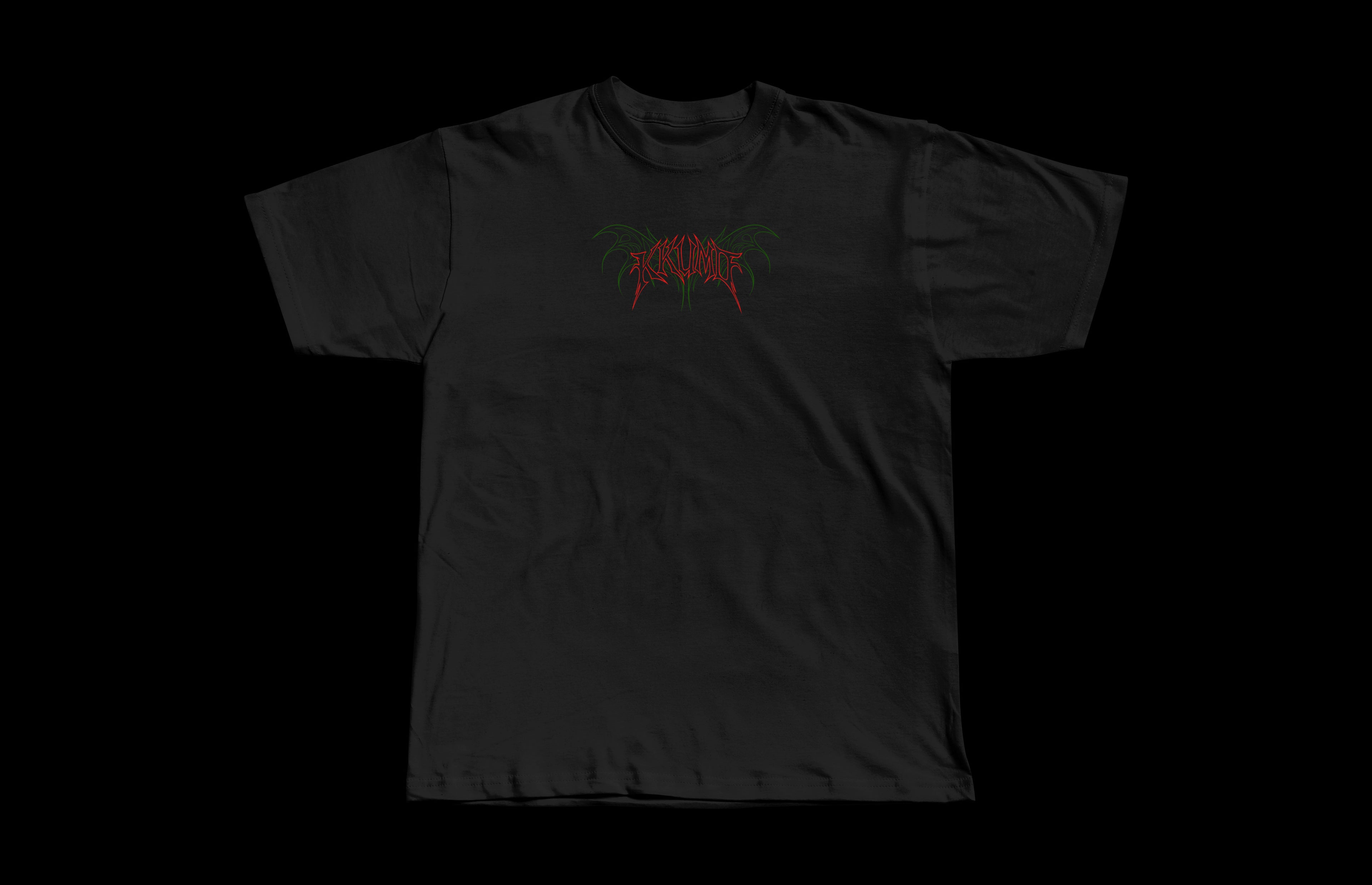 T Shirt - Ulquiorra Cifer