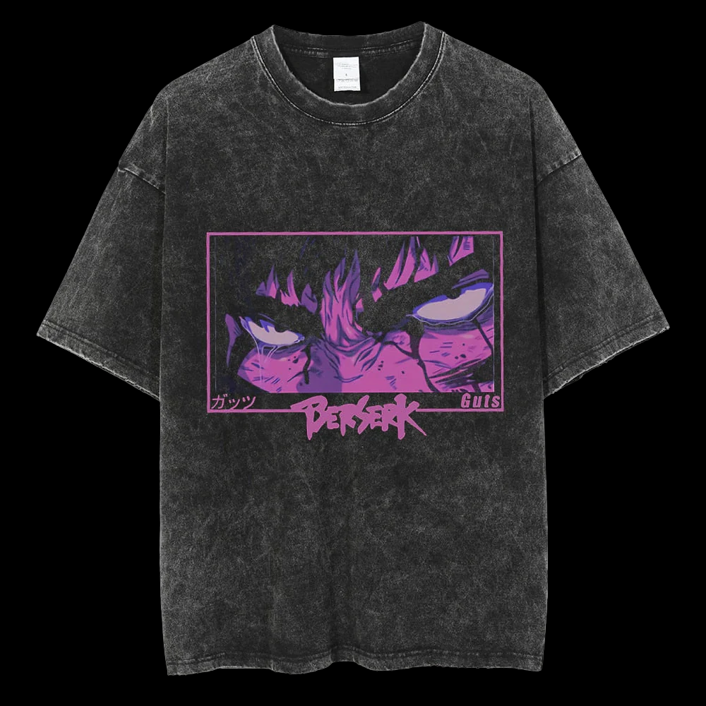 Vintage T - Shirt Guts