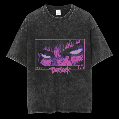 Vintage T - Shirt Guts