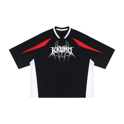 Spider Man V-Neck T-Shirt