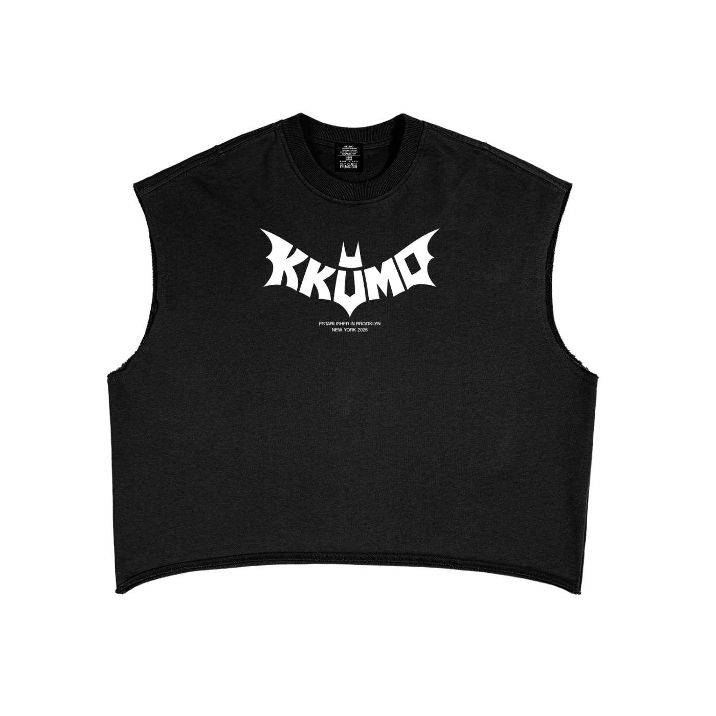 Batman Tank Top
