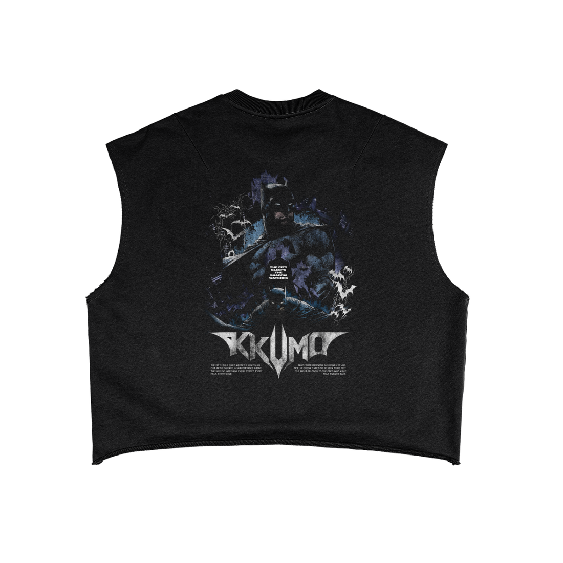 Batman Tank Top