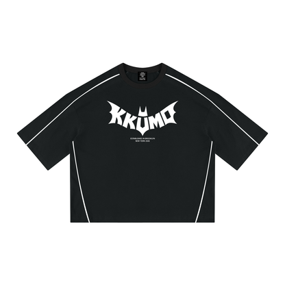 Batman Piping T-Shirt