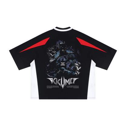 Batman V-Neck T-Shirt